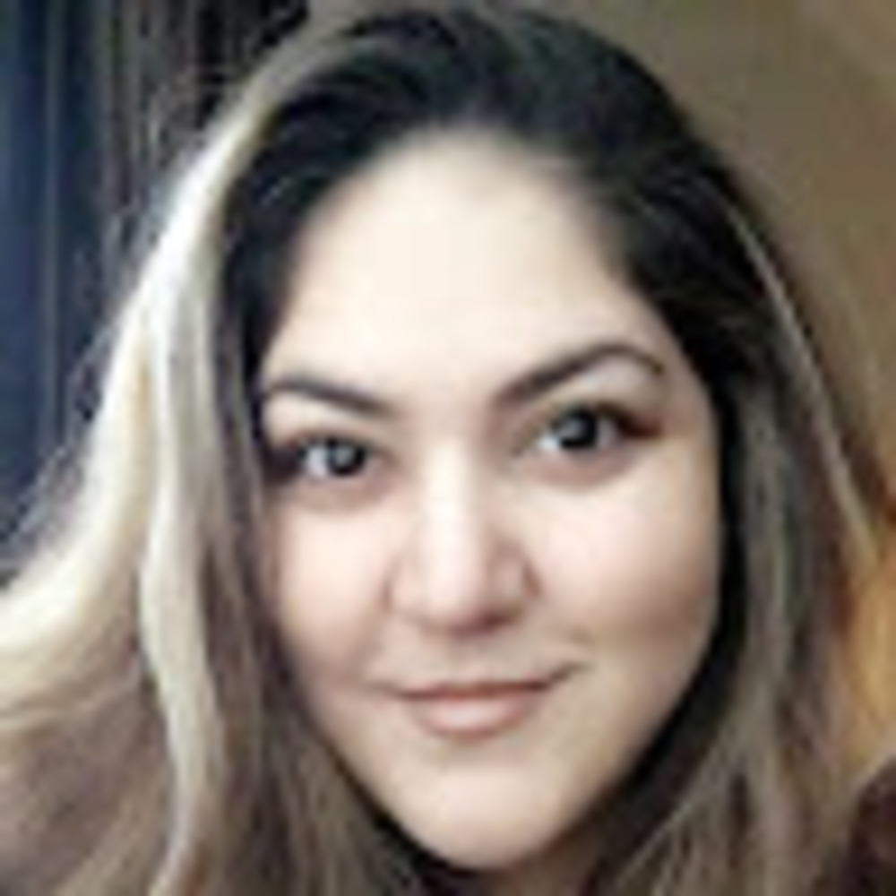 Meet your Posher, Ruthie